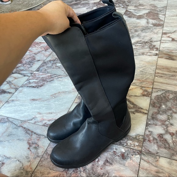 New Baffin Stratford Boots Black Size 11 - Picture 7 of 16